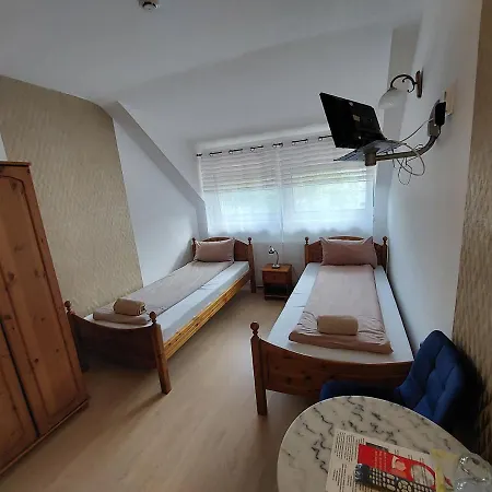 Palma Vendeghaz Готель типу 