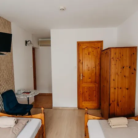 Palma Vendeghaz Готель типу 